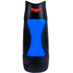 Comprar SHEQU - RENEE SQUEEZABLE MASTURBADOR VAGINA CON VIBRACIÓN EN ESTUCHE al mejor precio - Envíos Discretos