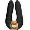 Comprar SHUNGA - AIKO MASAJEADOR INTIMO NEGRO al mejor precio - Envíos Discretos