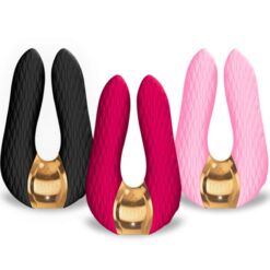 Comprar SHUNGA - AIKO MASAJEADOR INTIMO ROSA al mejor precio - Envíos Discretos