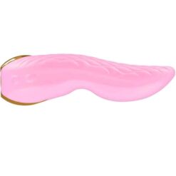 Comprar SHUNGA - AIKO MASAJEADOR INTIMO ROSA al mejor precio - Envíos Discretos