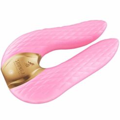 Comprar SHUNGA - AIKO MASAJEADOR INTIMO ROSA al mejor precio - Envíos Discretos