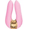 Comprar SHUNGA - AIKO MASAJEADOR INTIMO ROSA al mejor precio - Envíos Discretos