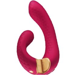 Comprar SHUNGA - MIYO MASAJEADOR INTIMO FUCSIA al mejor precio - Envíos Discretos