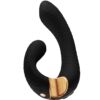 Comprar SHUNGA - MIYO MASAJEADOR INTIMO NEGRO al mejor precio - Envíos Discretos