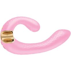 Comprar SHUNGA - MIYO MASAJEADOR INTIMO ROSA al mejor precio - Envíos Discretos