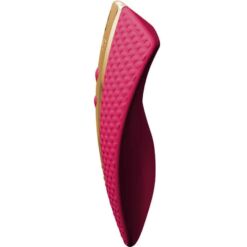 Comprar SHUNGA - OBI MASAJEADOR INTIMO FUCSIA al mejor precio - Envíos Discretos