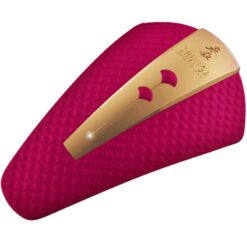 Comprar SHUNGA - OBI MASAJEADOR INTIMO FUCSIA al mejor precio - Envíos Discretos