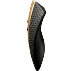Comprar SHUNGA - OBI MASAJEADOR INTIMO NEGRO al mejor precio - Envíos Discretos