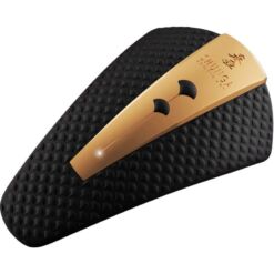 Comprar SHUNGA - OBI MASAJEADOR INTIMO NEGRO al mejor precio - Envíos Discretos