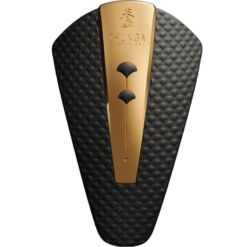 Comprar SHUNGA - OBI MASAJEADOR INTIMO NEGRO al mejor precio - Envíos Discretos