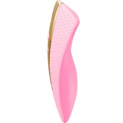Comprar SHUNGA - OBI MASAJEADOR INTIMO ROSA al mejor precio - Envíos Discretos