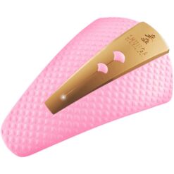 Comprar SHUNGA - OBI MASAJEADOR INTIMO ROSA al mejor precio - Envíos Discretos