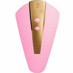 Comprar SHUNGA - OBI MASAJEADOR INTIMO ROSA al mejor precio - Envíos Discretos
