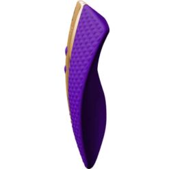 Comprar SHUNGA - OBI MASAJEADOR INTIMO VIOLETA al mejor precio - Envíos Discretos