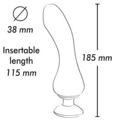 Comprar SHUNGA - SANYA MASAJEADOR INTIMO ROSA al mejor precio - Envíos Discretos