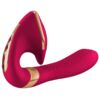 Comprar SHUNGA - SOYO MASAJEADOR INTIMO FUCSIA al mejor precio - Envíos Discretos