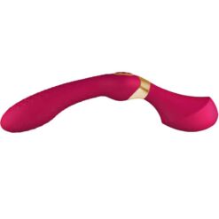 Comprar SHUNGA - ZOA MASAJEADOR ÍNTIMO FUCSIA al mejor precio - Envíos Discretos
