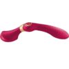 Comprar SHUNGA - ZOA MASAJEADOR ÍNTIMO FUCSIA al mejor precio - Envíos Discretos