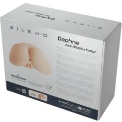 Comprar SILEXD - DAPHNE MASTURBADOR TRASERO REALÍSTICO FEMENINO al mejor precio - Envíos Discretos