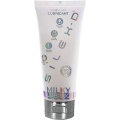 Comprar SILEXD - LUBRICANTE BIO CREMOSO 100 ML al mejor precio - Envíos Discretos