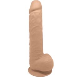 Comprar SILEXD - MODELO 1 PENE REALÍSTICO SILICONA PREMIUM SILEXPAN 38 CM al mejor precio - Envíos Discretos