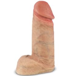 Comprar SILEXD - MODELO 1 XTREME PENE REALÍSTICO SILICONA PREMIUM 28 CM al mejor precio - Envíos Discretos