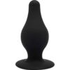 Comprar SILEXD - MODELO 2 PLUG ANAL SILICONA PREMIUM SILEXPAN PREMIUM TERMORREACTIVO TALLA L al mejor precio - Envíos Discretos