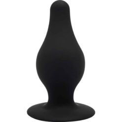 Comprar SILEXD - MODELO 2 PLUG ANAL SILICONA PREMIUM SILEXPAN PREMIUM TERMORREACTIVO TALLA L al mejor precio - Envíos Discretos