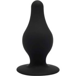 Comprar SILEXD - MODELO 2 PLUG ANAL SILICONA PREMIUM SILEXPAN PREMIUM TERMORREACTIVO TALLA XS al mejor precio - Envíos Discretos