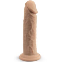 Comprar SILEXD - PENE REALÍSTICO MODELO 2 SILICONA PREMIUM TERMOREACTIVO 15.4 CM al mejor precio - Envíos Discretos