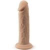 Comprar SILEXD - PENE REALÍSTICO MODELO 2 SILICONA TERMOREACTIVO 15.4 CM al mejor precio - Envíos Discretos