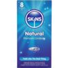 Comprar SKINS - NATURAL PRESERVATIVOS PREMIUM PACK 8 al mejor precio - Envíos Discretos