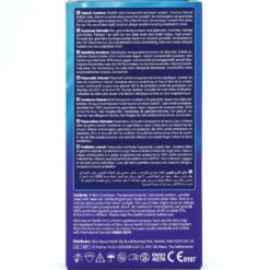 Comprar SKINS - NATURAL PRESERVATIVOS PREMIUM PACK 8 al mejor precio - Envíos Discretos