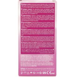 Comprar SKINS - PRESERVATIVOS PREMIUM SABOR CHICLE PACK 8 al mejor precio - Envíos Discretos
