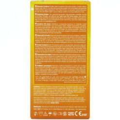 Comprar SKINS - PRESERVATIVOS PREMIUM SABOR PLÁTANO PACK 8 al mejor precio - Envíos Discretos