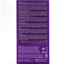 Comprar SKINS - TAMAÑO XL PRESERVATIVOS PREMIUM PACK 16 al mejor precio - Envíos Discretos