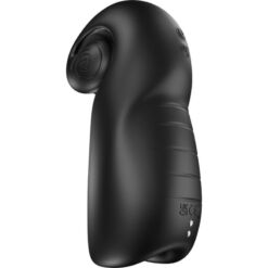 Comprar SNAIL VIBE - EVO FOR HIM MASTURBADOR MASCULINO SLIDE NROLL NEGRO al mejor precio - Envíos Discretos