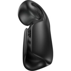 Comprar SNAIL VIBE - EVO FOR HIM MASTURBADOR MASCULINO SLIDE NROLL NEGRO al mejor precio - Envíos Discretos