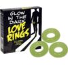 Comprar SPENCER & FLEETWOOD - PACK 3 ANILLOS FLUORESCENTES al mejor precio - Envíos Discretos