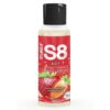 Comprar STIMUL8 - S8 4 EN 1 LUBRICANTE POSTRE FRESA 125 ML al mejor precio - Envíos Discretos