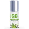 Comprar STIMUL8 - S8 LUBRICANTE ALOE VERA 125 ML al mejor precio - Envíos Discretos