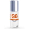 Comprar STIMUL8 - S8 LUBRICANTE ANAL 125 ML al mejor precio - Envíos Discretos