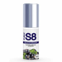Comprar STIMUL8 - S8 LUBRICANTE DE ARÁNDANOS 50 ML al mejor precio - Envíos Discretos