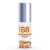 Comprar STIMUL8 - S8 LUBRICANTE DE CARAMELO SALADO 50 ML al mejor precio - Envíos Discretos