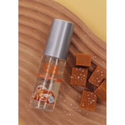 Comprar STIMUL8 - S8 LUBRICANTE DE CARAMELO SALADO 50 ML al mejor precio - Envíos Discretos