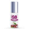 Comprar STIMUL8 - S8 LUBRICANTE DE CEREZA 50 ML al mejor precio - Envíos Discretos