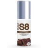 Comprar STIMUL8 - S8 LUBRICANTE DE CHOCOLATE 125 ML al mejor precio - Envíos Discretos