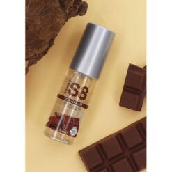Comprar STIMUL8 - S8 LUBRICANTE DE CHOCOLATE 50 ML al mejor precio - Envíos Discretos