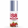 Comprar STIMUL8 - S8 LUBRICANTE DE FRESA 125 ML al mejor precio - Envíos Discretos