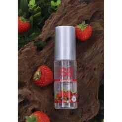 Comprar STIMUL8 - S8 LUBRICANTE DE FRESA 50 ML al mejor precio - Envíos Discretos